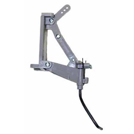Robart manufacturing scale - manufacturing,