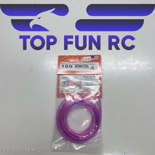 Robart 169 air retract - robart,